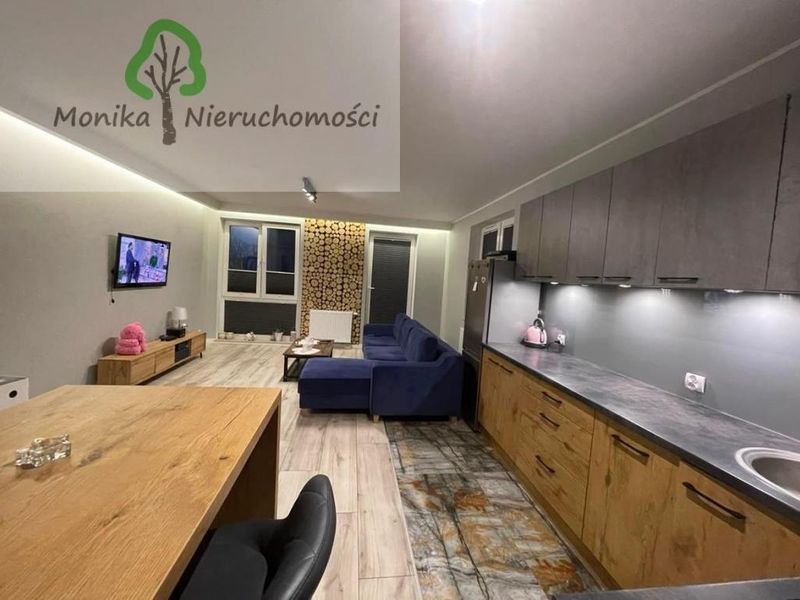 Zdjęcie ogłoszenia -  