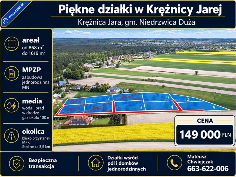 Zdjęcie ogłoszenia -  
