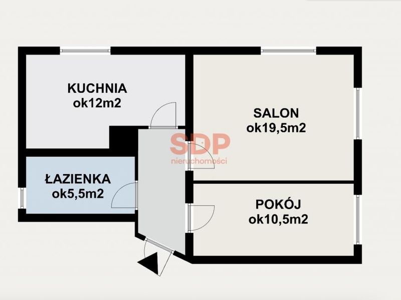 Zdjęcie ogłoszenia -  