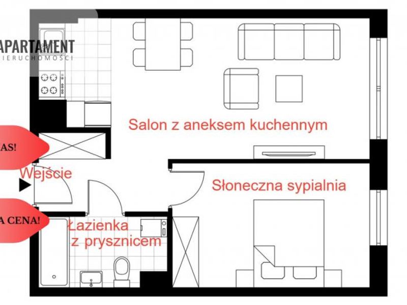 Zdjęcie ogłoszenia -  