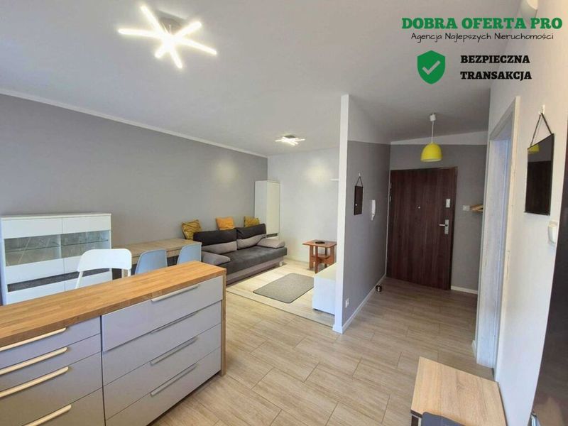 Zdjęcie ogłoszenia -  