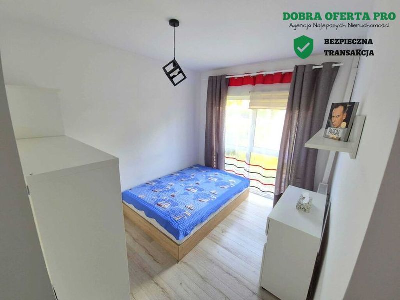 Zdjęcie ogłoszenia -  