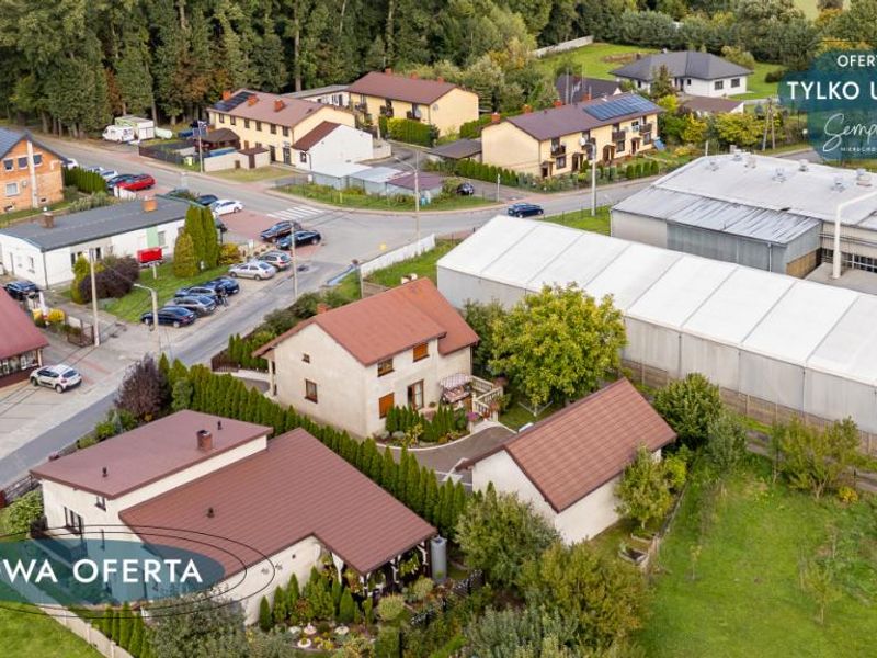 Zdjęcie ogłoszenia -  