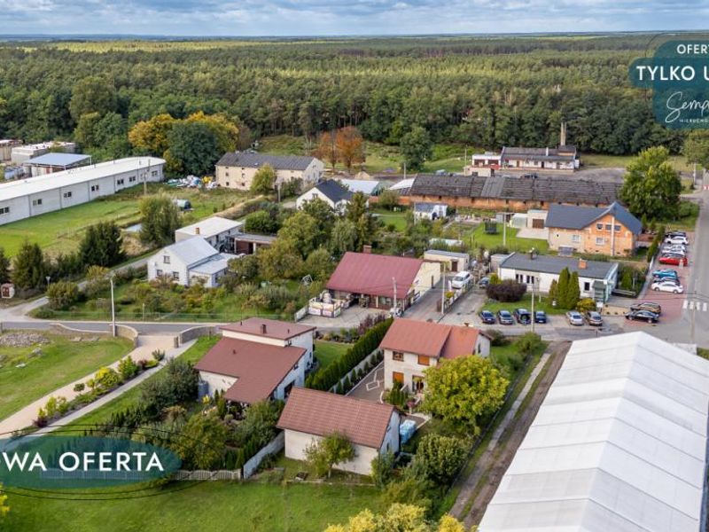 Zdjęcie ogłoszenia -  