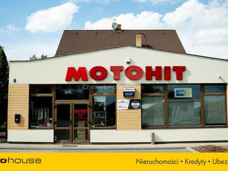 Zdjęcie ogłoszenia -  