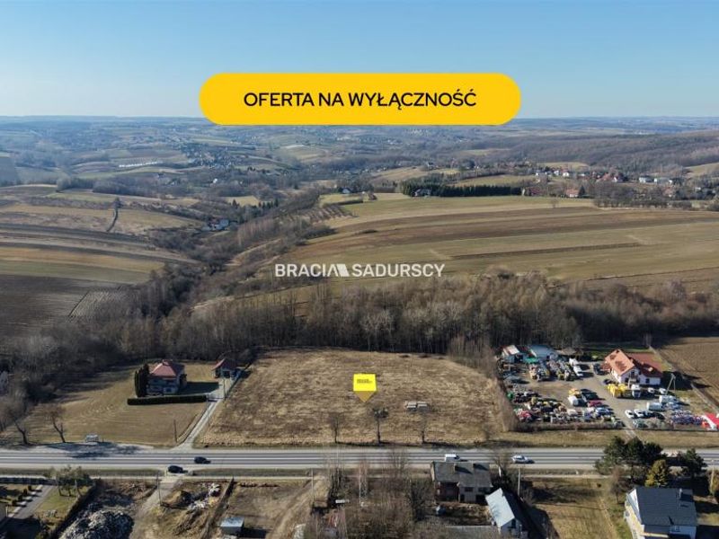 Zdjęcie ogłoszenia -  