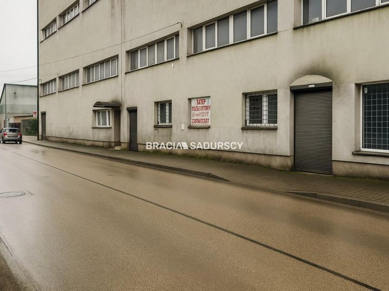 Zdjęcie ogłoszenia -  