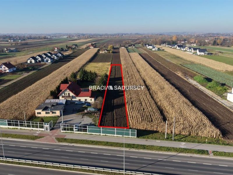 Zdjęcie ogłoszenia -  