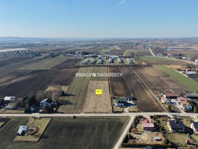 Zdjęcie ogłoszenia -  