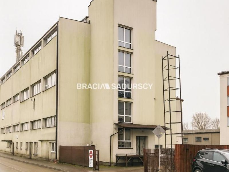 Zdjęcie ogłoszenia -  