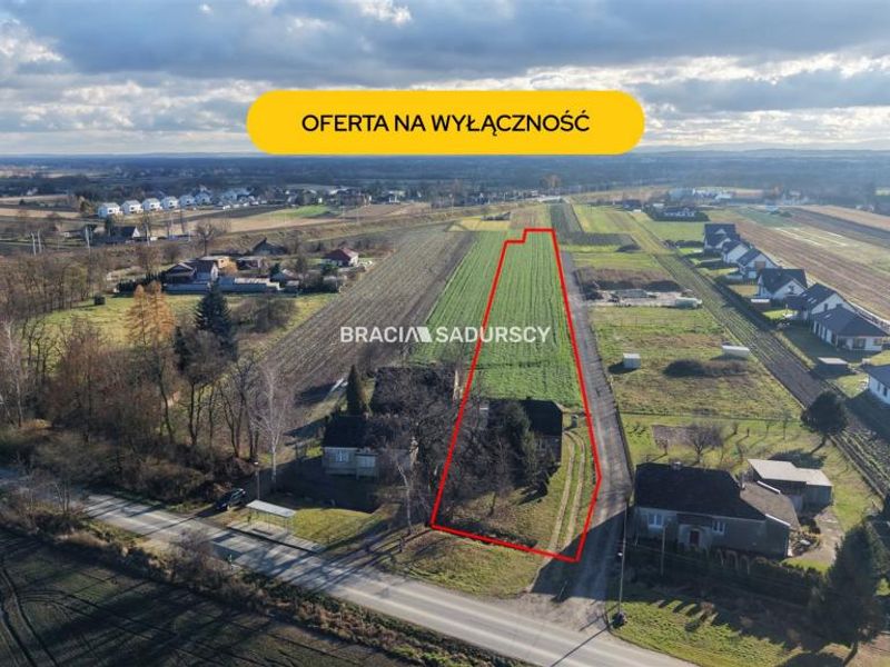 Zdjęcie ogłoszenia -  