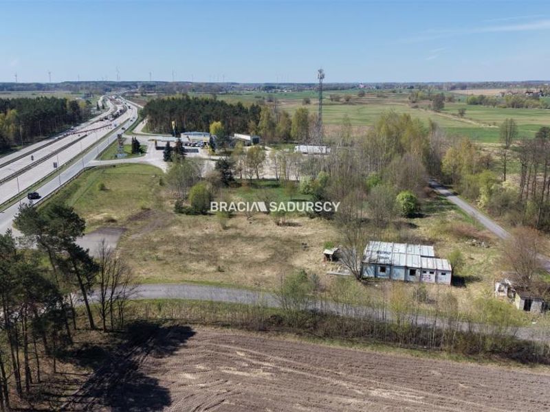 Zdjęcie ogłoszenia -  