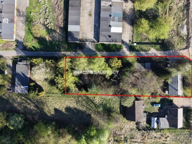 Zdjęcie ogłoszenia -  