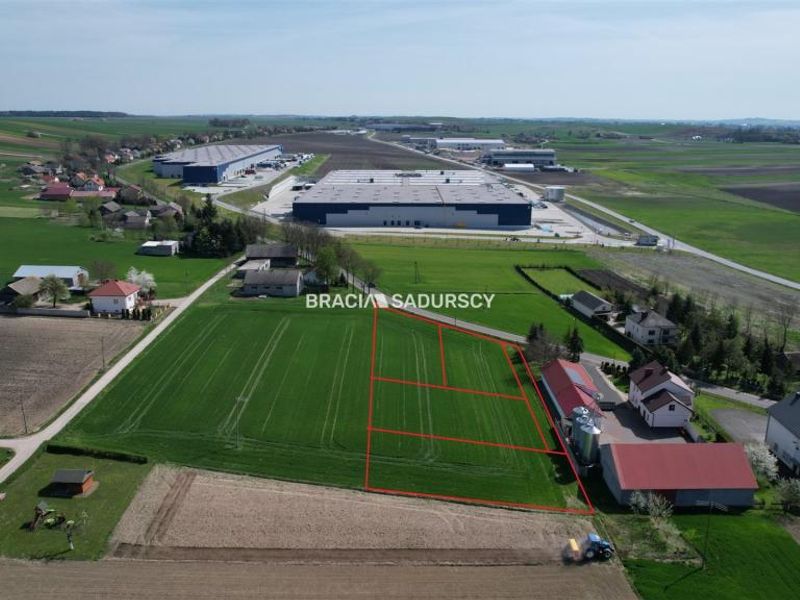 Zdjęcie ogłoszenia -  