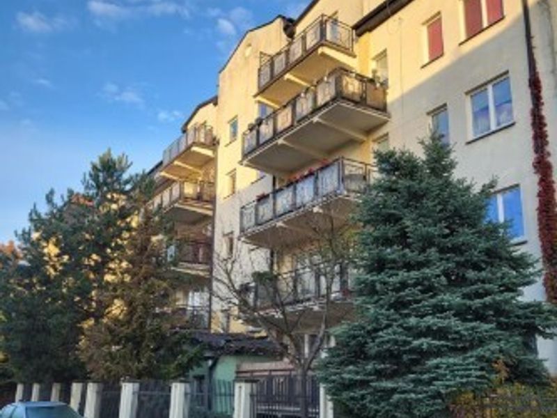 Zdjęcie ogłoszenia -  