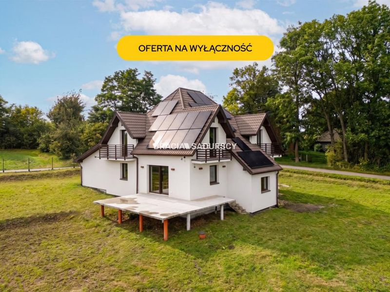 Zdjęcie ogłoszenia -  