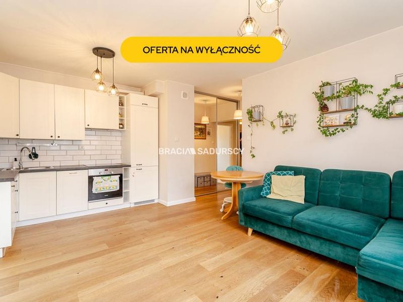 Zdjęcie ogłoszenia -  