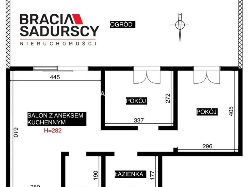 Zdjęcie ogłoszenia -  