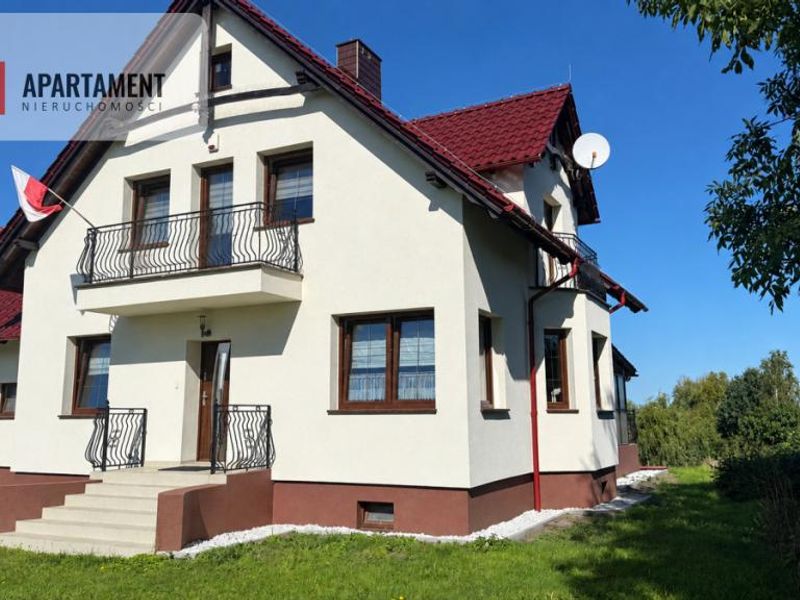 Zdjęcie ogłoszenia -  