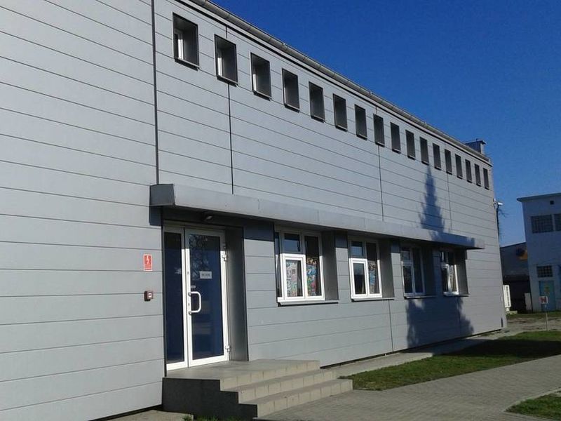 Zdjęcie ogłoszenia -  