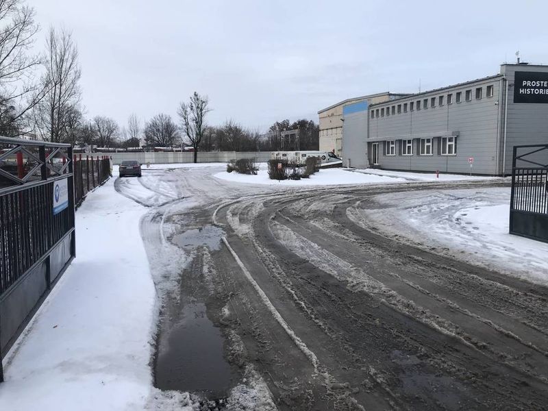 Zdjęcie ogłoszenia -  