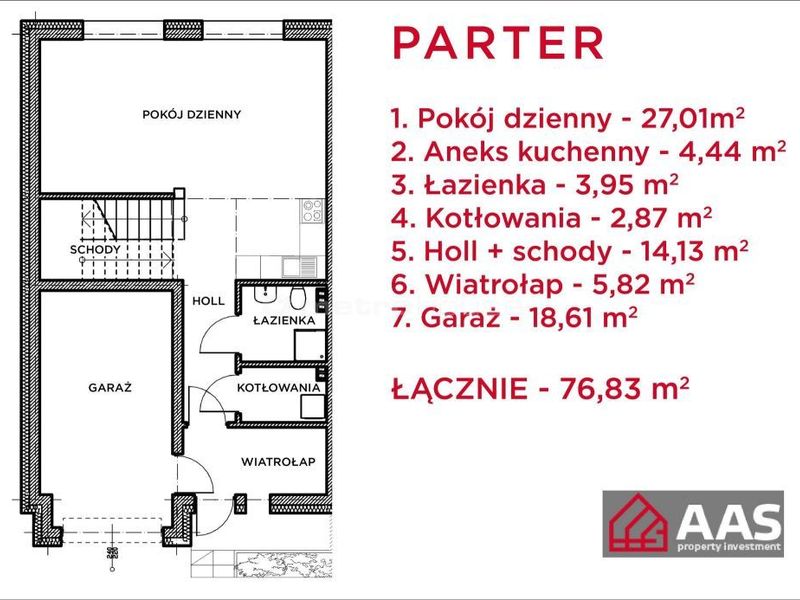 Zdjęcie ogłoszenia -  