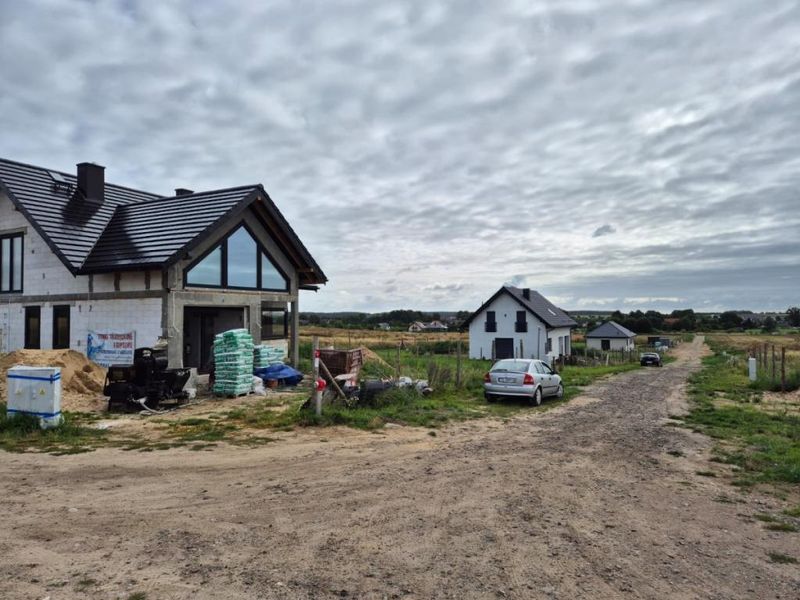 Zdjęcie ogłoszenia -  