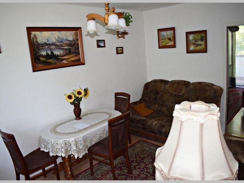 Zdjęcie ogłoszenia -  