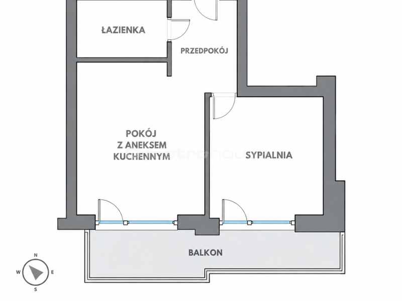 Zdjęcie ogłoszenia -  