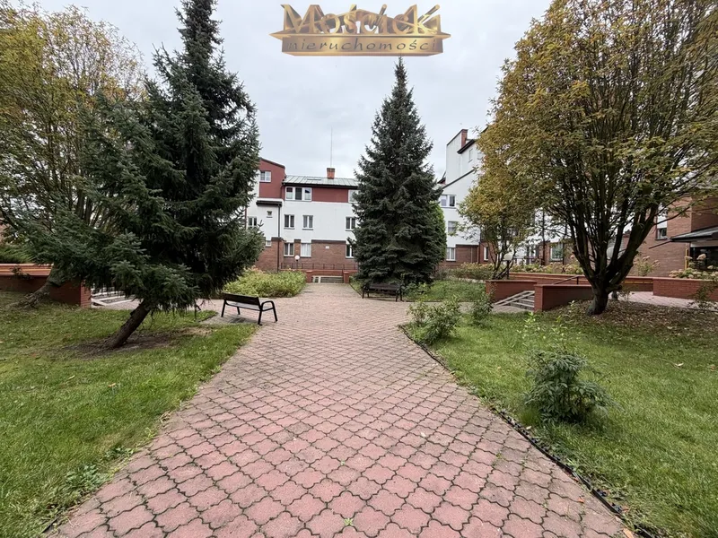 Zdjęcie ogłoszenia -  
