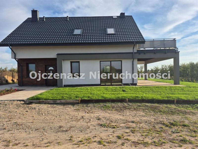 Zdjęcie ogłoszenia -  