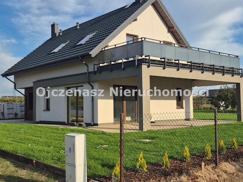 Zdjęcie ogłoszenia -  