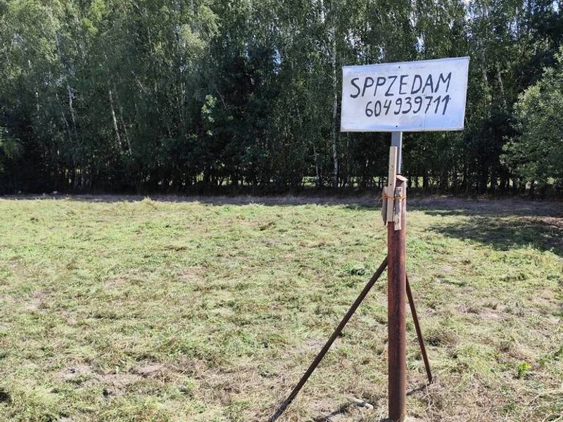 Zdjęcie ogłoszenia -  