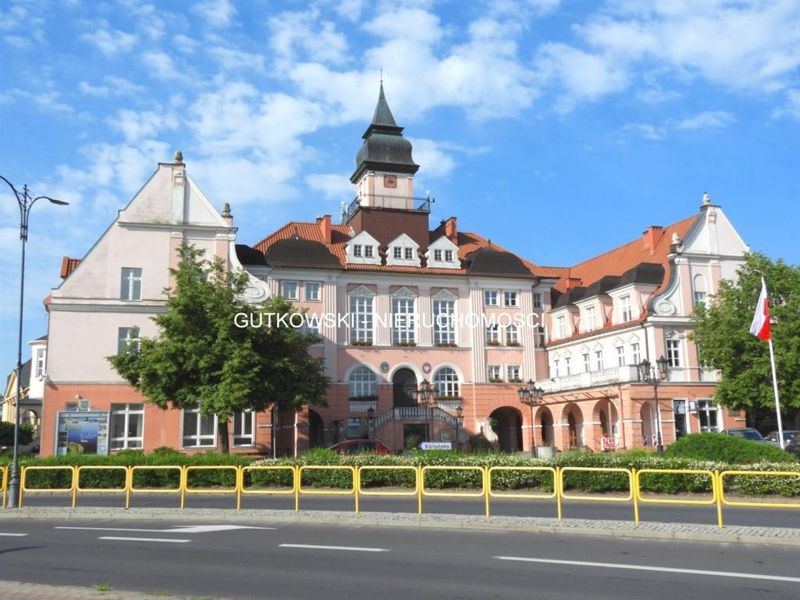 Zdjęcie ogłoszenia -  