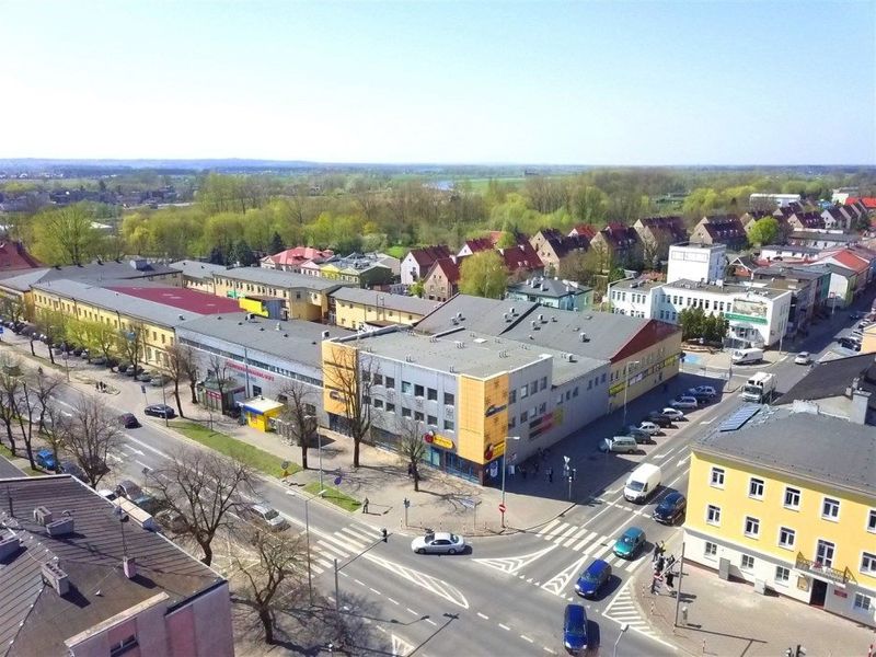 Zdjęcie ogłoszenia -  