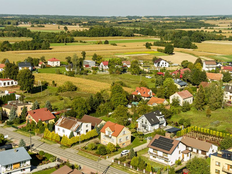 Zdjęcie ogłoszenia -  
