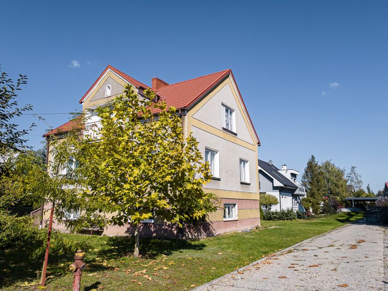Zdjęcie ogłoszenia -  