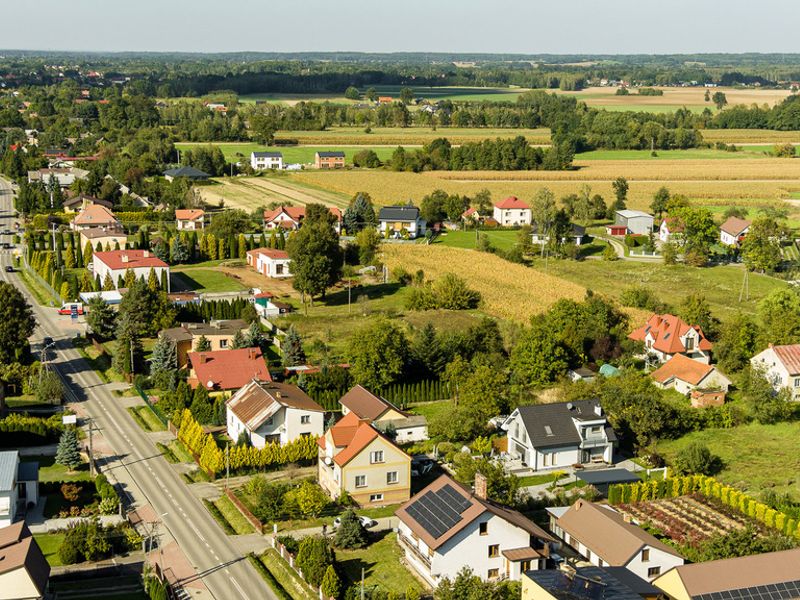 Zdjęcie ogłoszenia -  