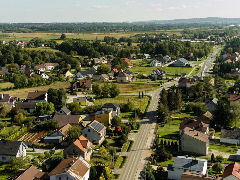 Zdjęcie ogłoszenia -  
