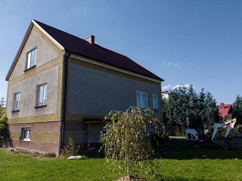 Zdjęcie ogłoszenia -  