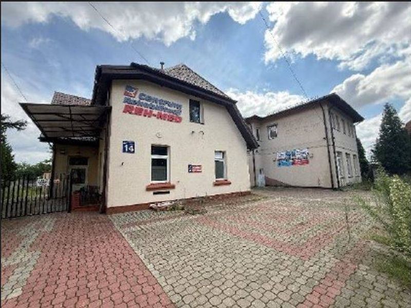 Zdjęcie ogłoszenia -  