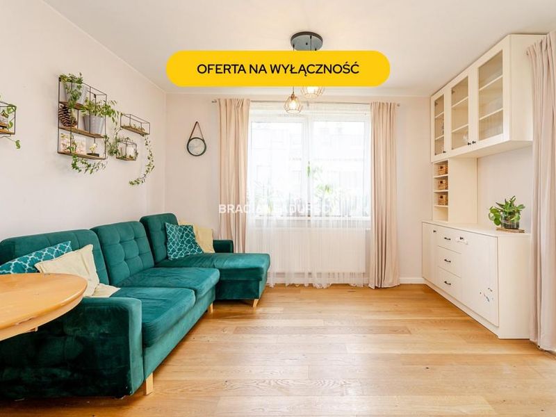 Zdjęcie ogłoszenia -  