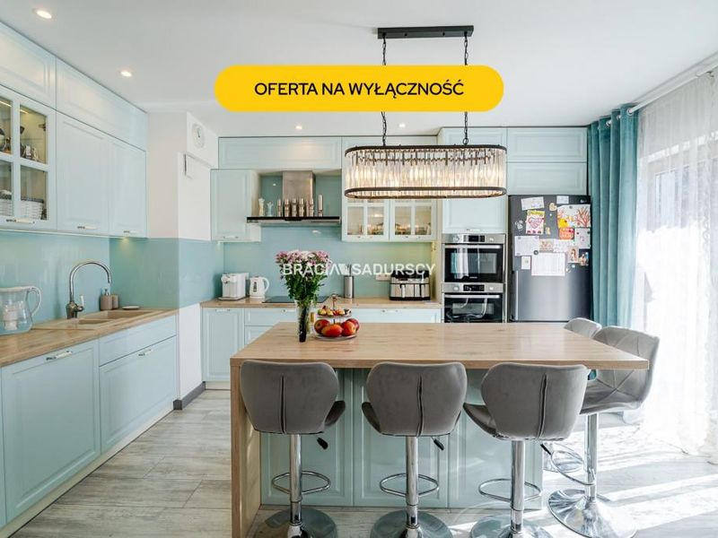 Zdjęcie ogłoszenia -  