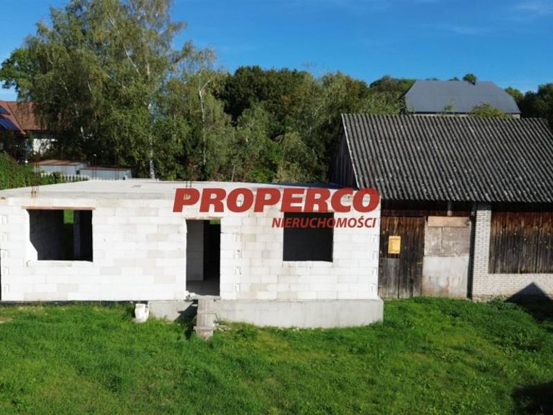 Zdjęcie ogłoszenia -  