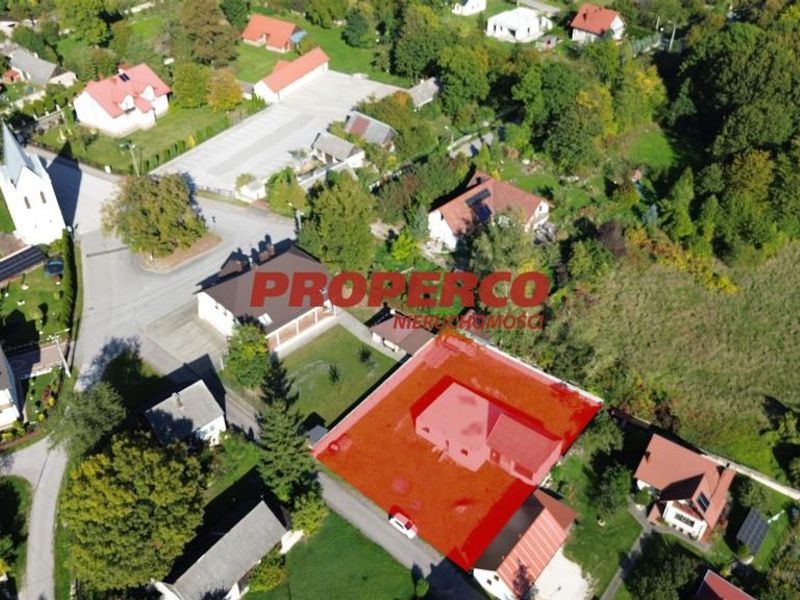 Zdjęcie ogłoszenia -  
