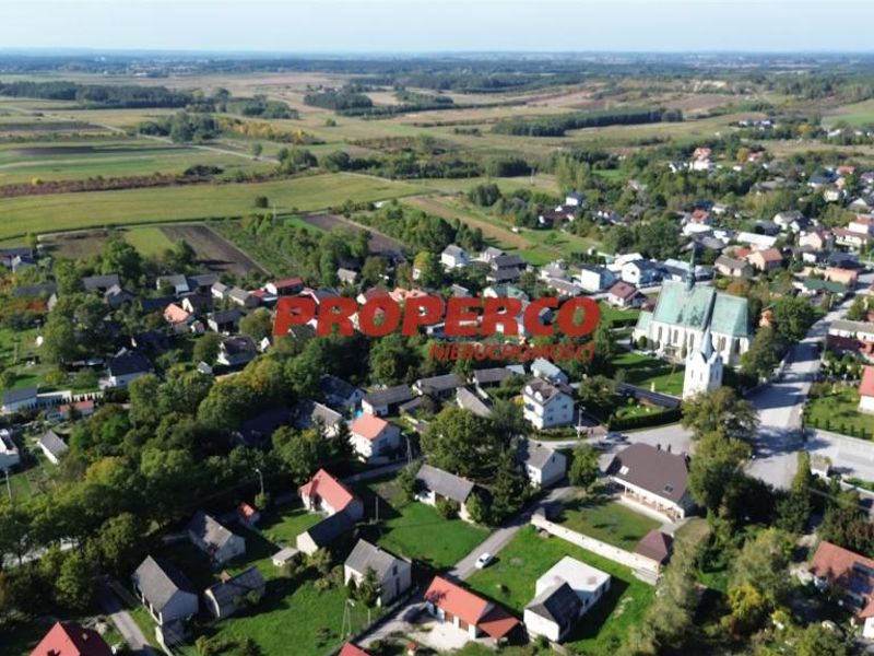 Zdjęcie ogłoszenia -  