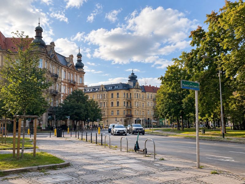 Zdjęcie ogłoszenia -  