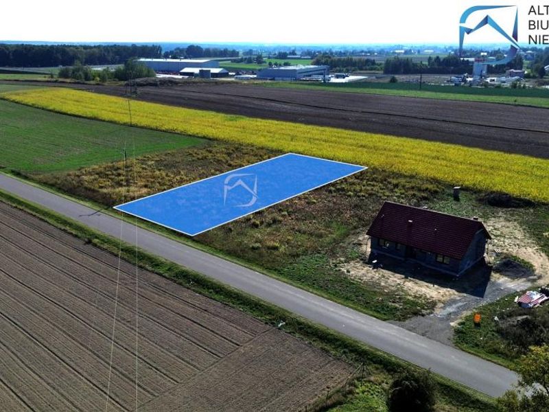 Zdjęcie ogłoszenia -  