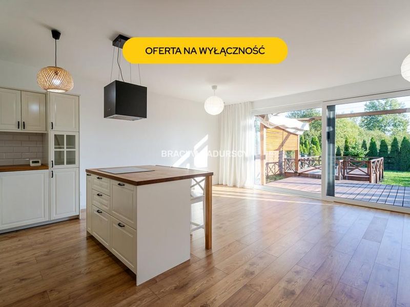 Zdjęcie ogłoszenia -  
