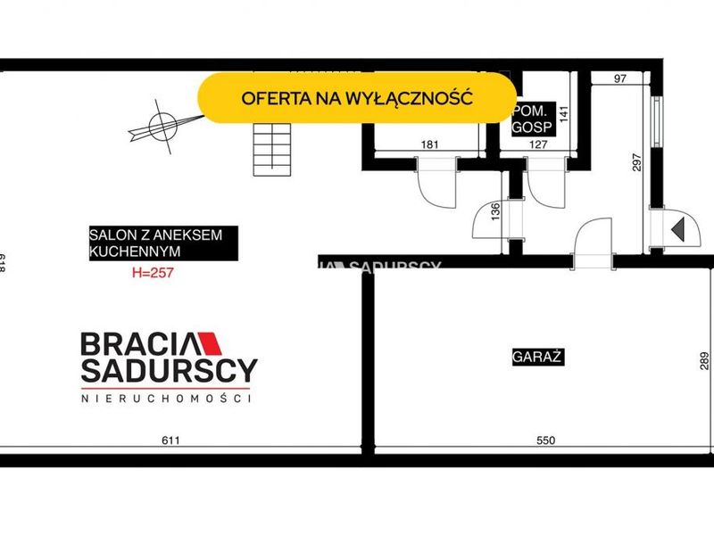 Zdjęcie ogłoszenia -  